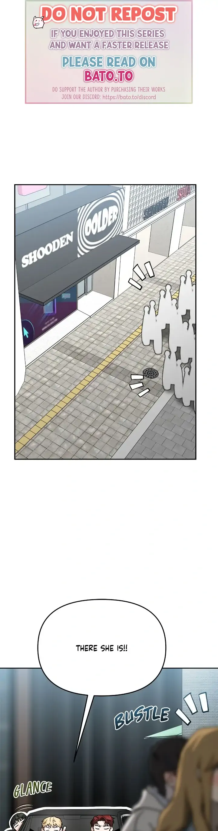 Call me the Devil chapter 117 page 1