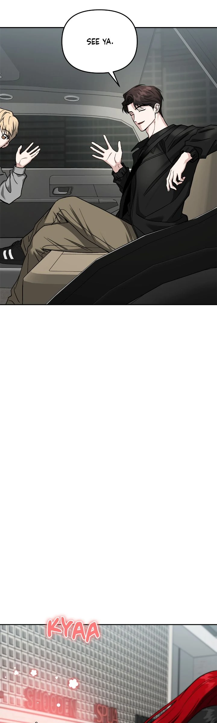 Call me the Devil chapter 117 page 11