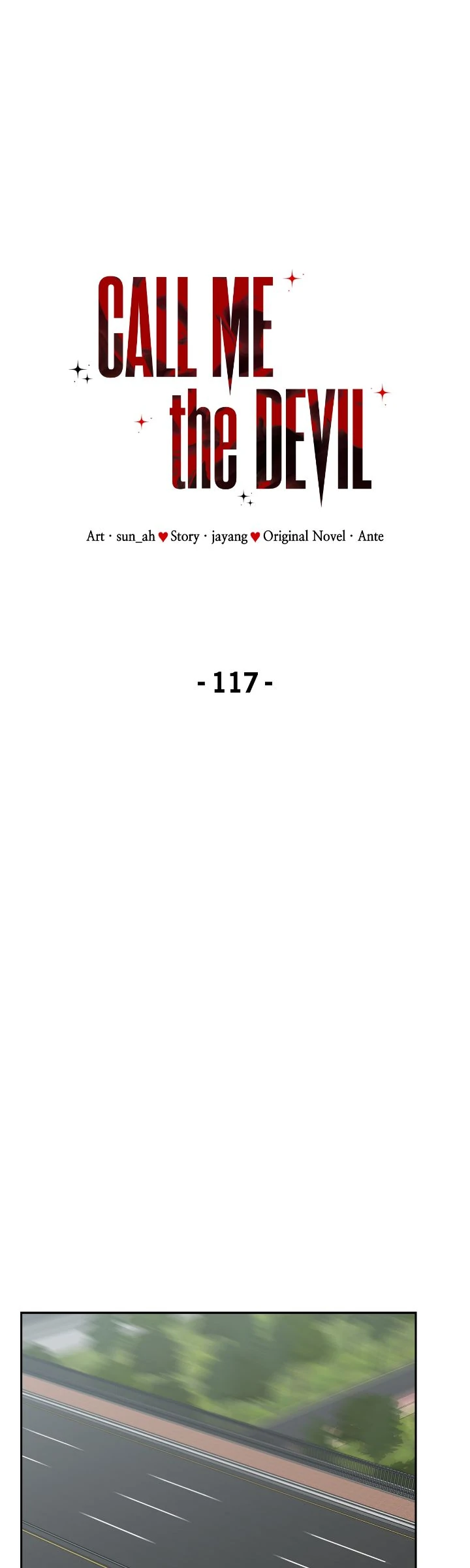 Call me the Devil chapter 117 page 15