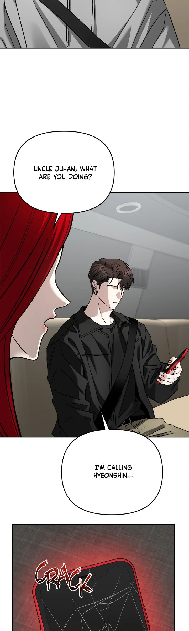 Call me the Devil chapter 117 page 19