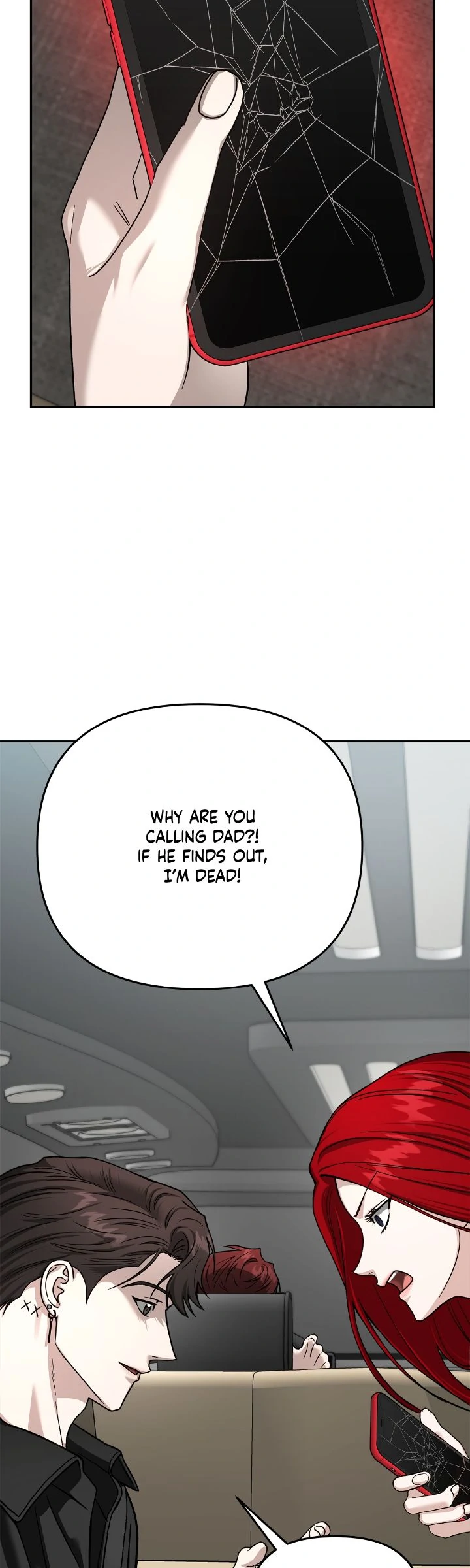 Call me the Devil chapter 117 page 20