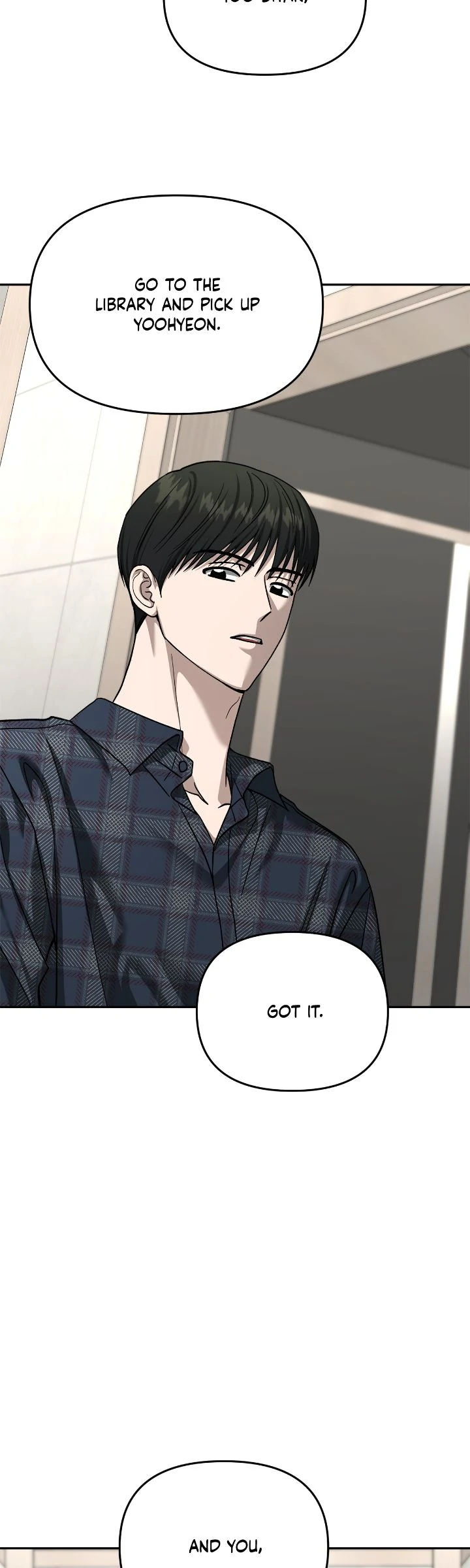 Call me the Devil chapter 117 page 32