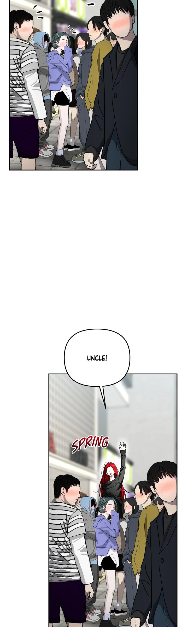 Call me the Devil chapter 117 page 4