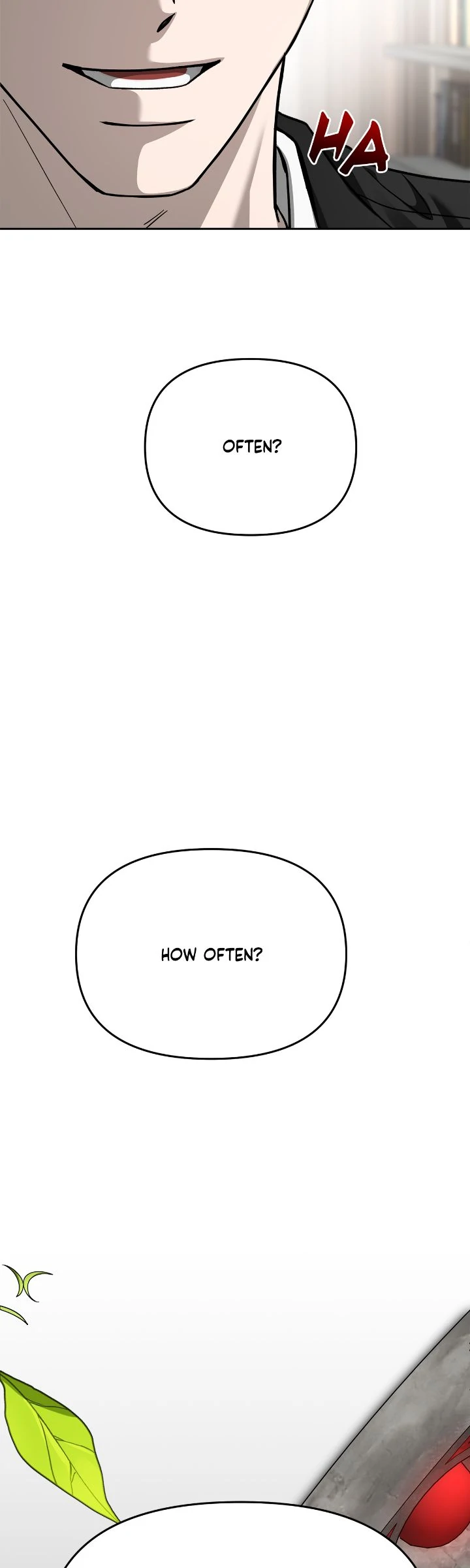 Call me the Devil chapter 117 page 46