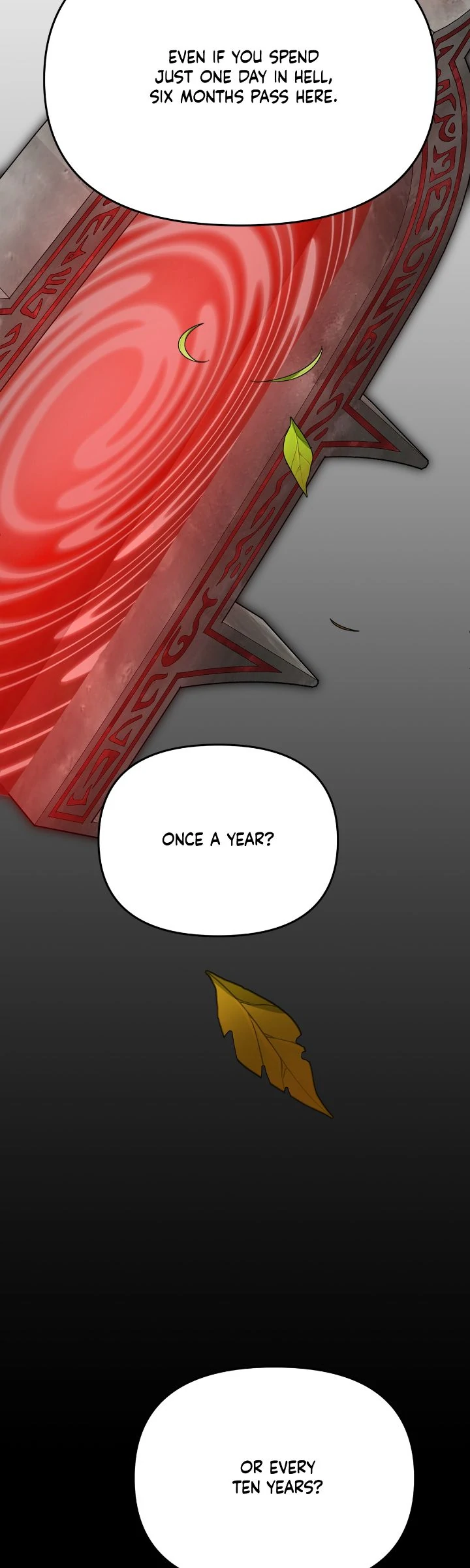 Call me the Devil chapter 117 page 47