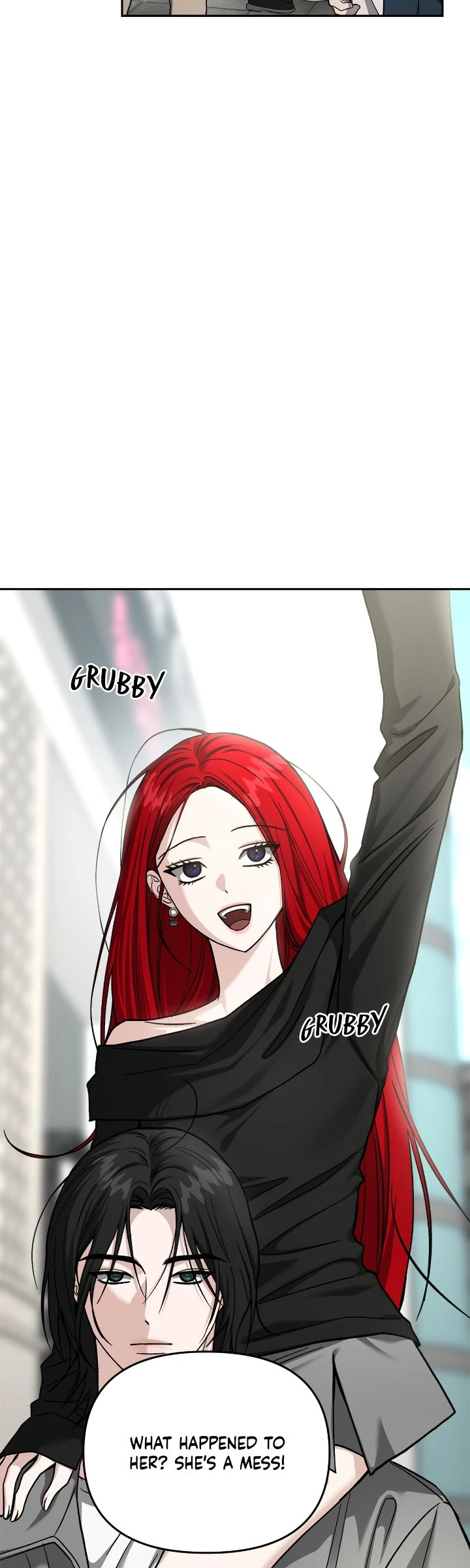 Call me the Devil chapter 117 page 5