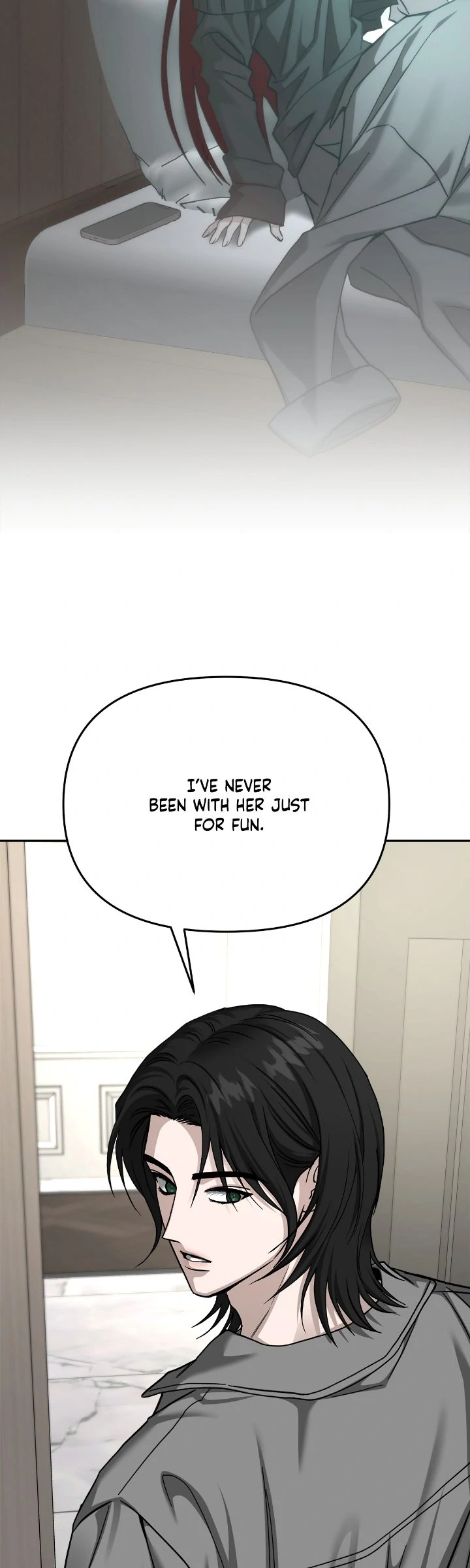 Call me the Devil chapter 117 page 58