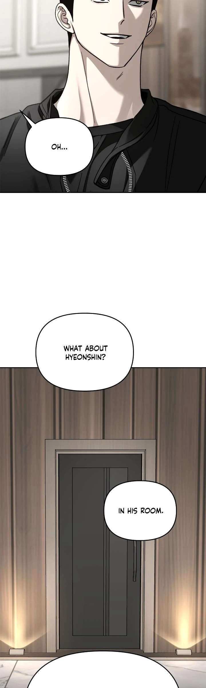Call me the Devil chapter 117 page 65