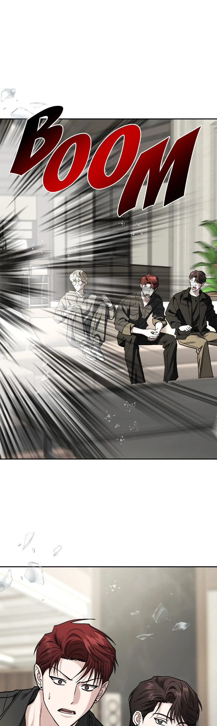 Call me the Devil chapter 117 page 70