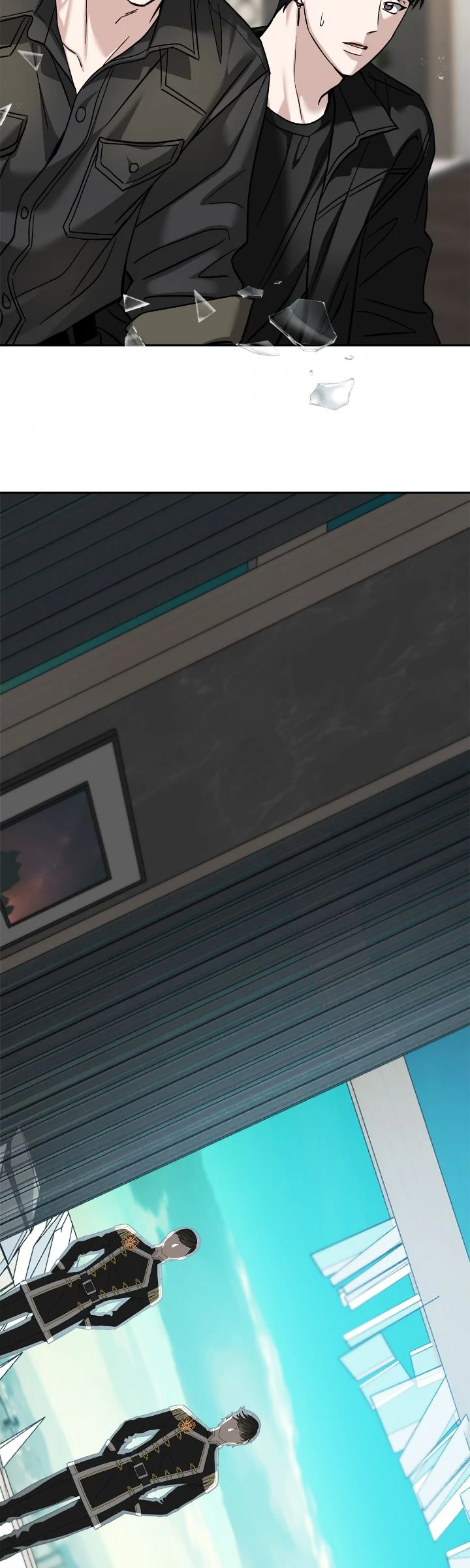 Call me the Devil chapter 117 page 71