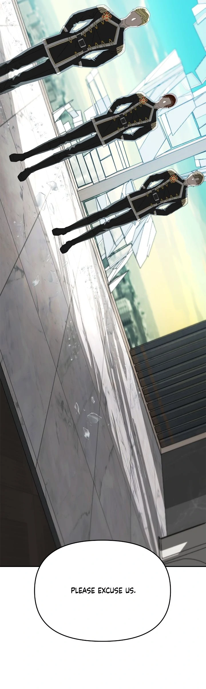 Call me the Devil chapter 117 page 72