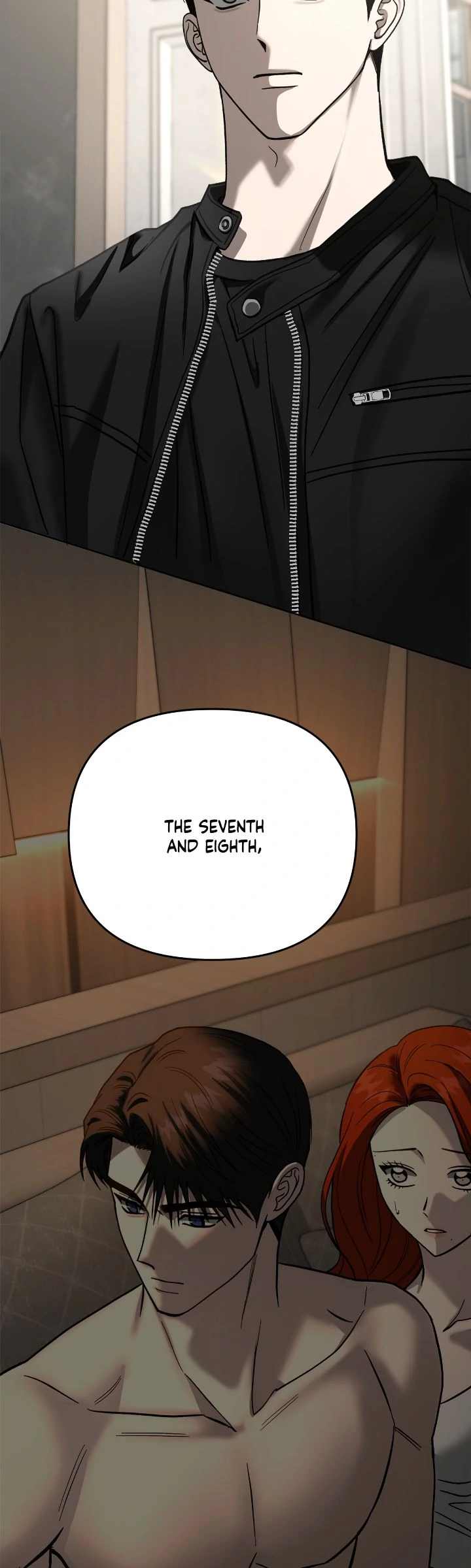 Call me the Devil chapter 117 page 77