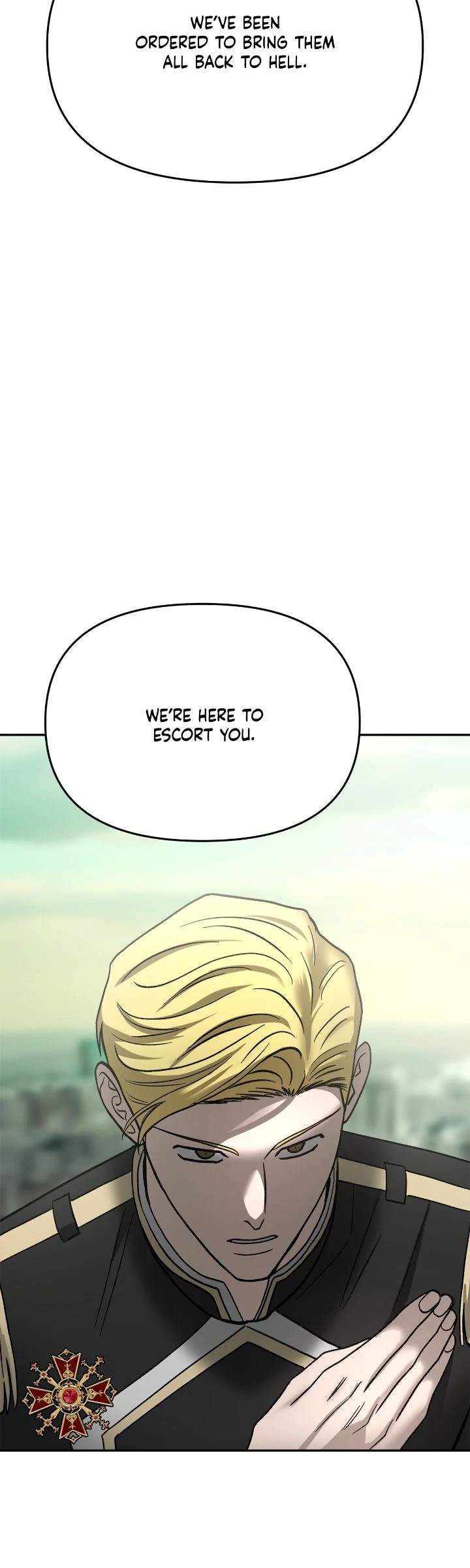 Call me the Devil chapter 117 page 80