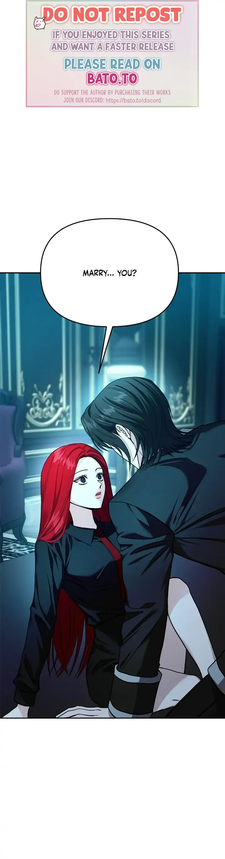 Call me the Devil chapter 120 page 1