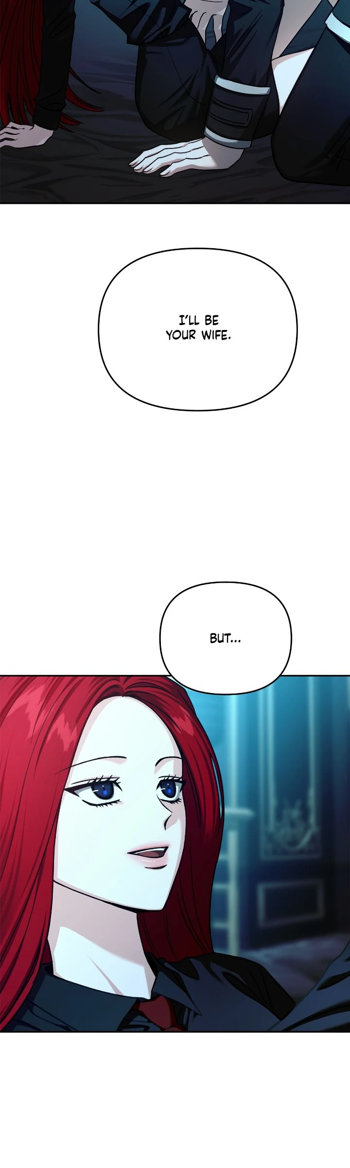 Call me the Devil chapter 120 page 11