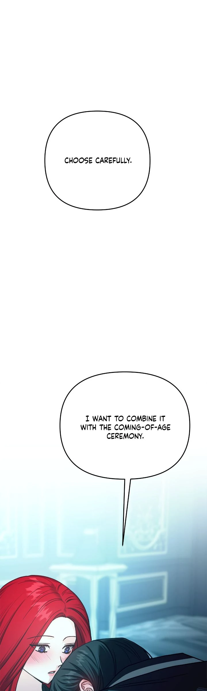Call me the Devil chapter 120 page 17