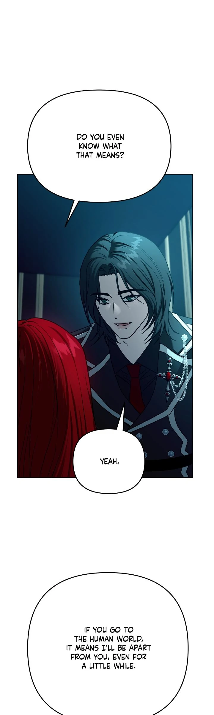 Call me the Devil chapter 120 page 2
