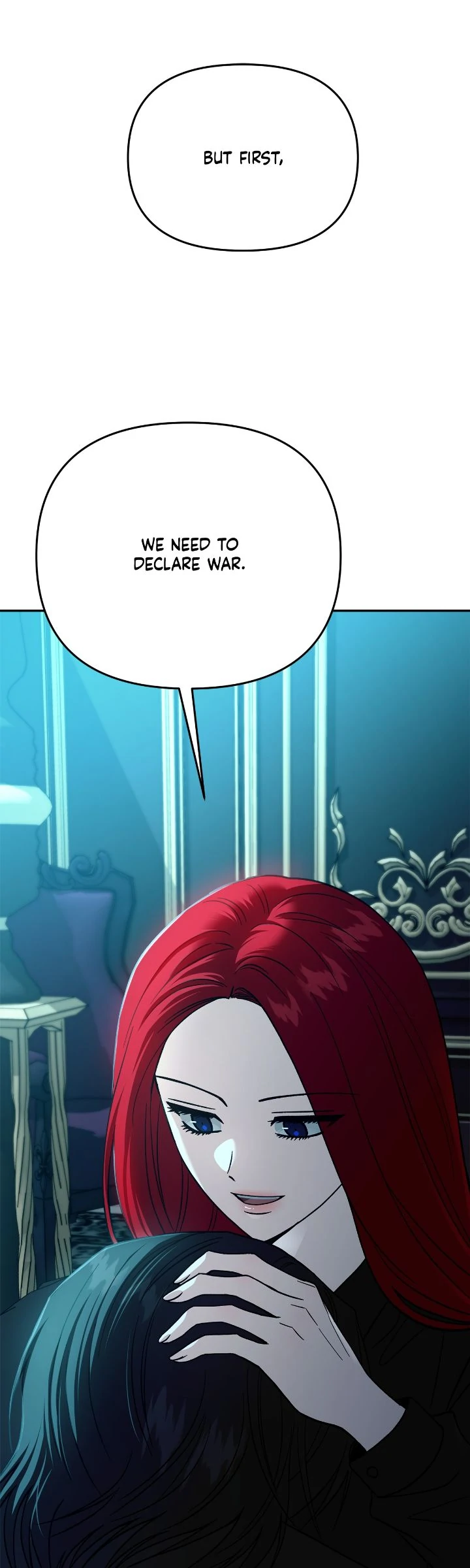 Call me the Devil chapter 120 page 22