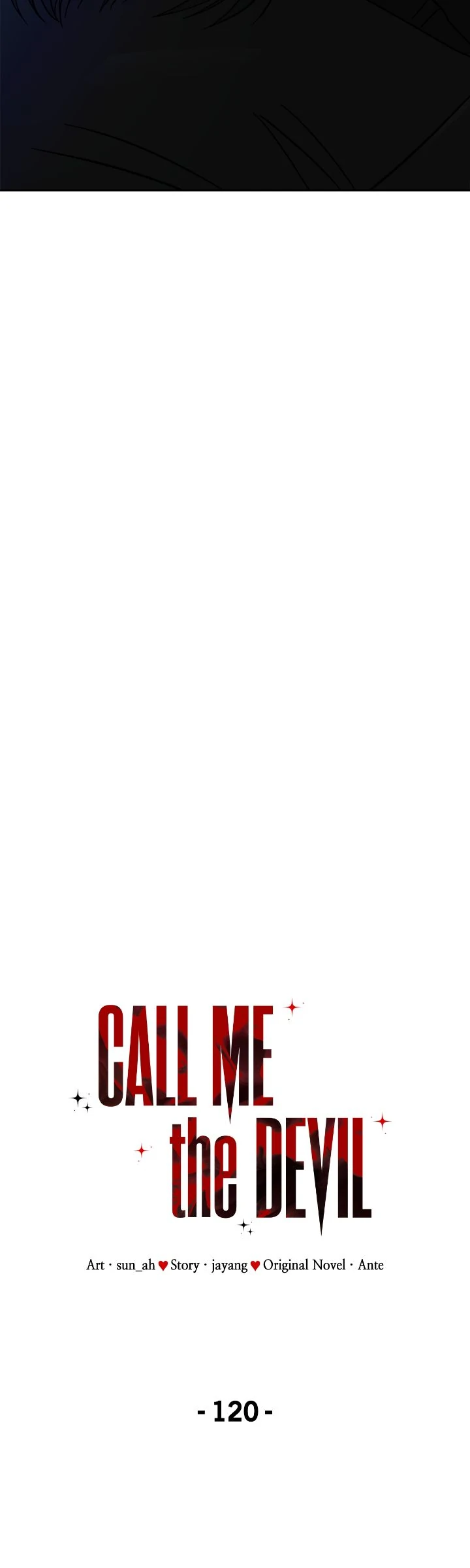 Call me the Devil chapter 120 page 23