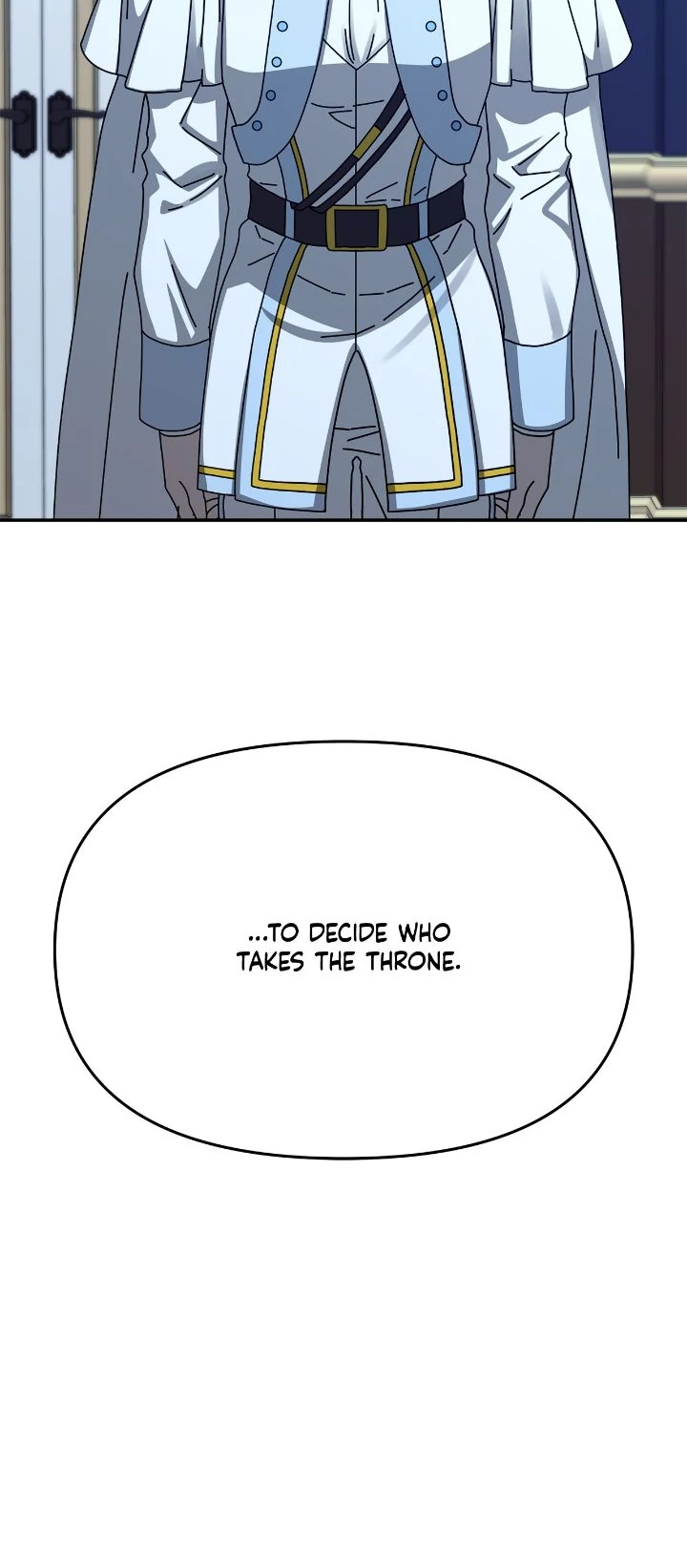 Call me the Devil chapter 120 page 28