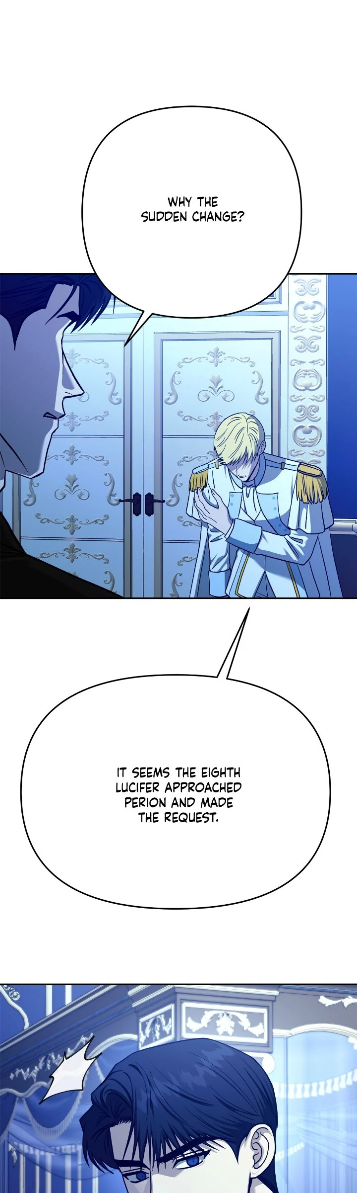Call me the Devil chapter 120 page 29