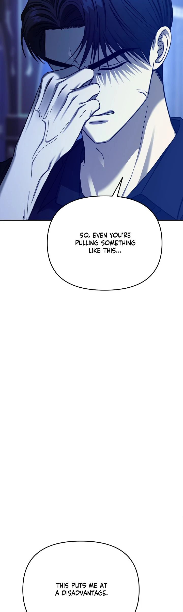 Call me the Devil chapter 120 page 31