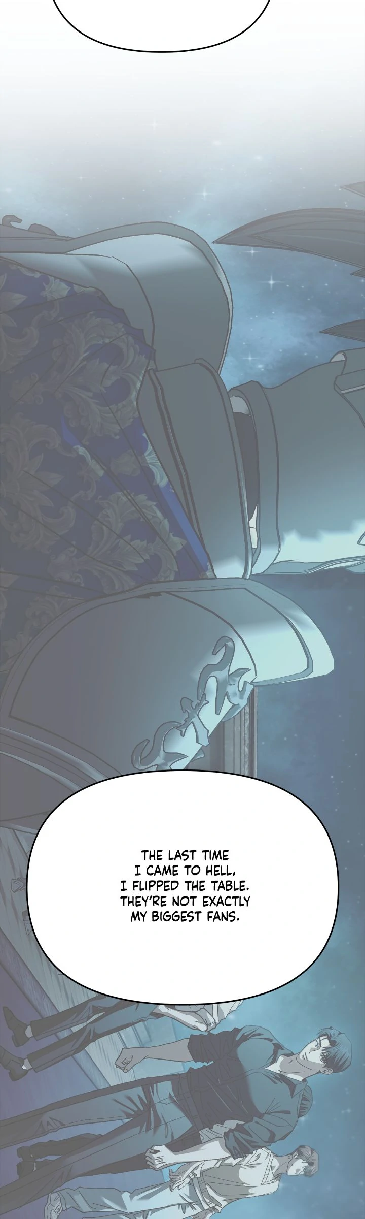 Call me the Devil chapter 120 page 32