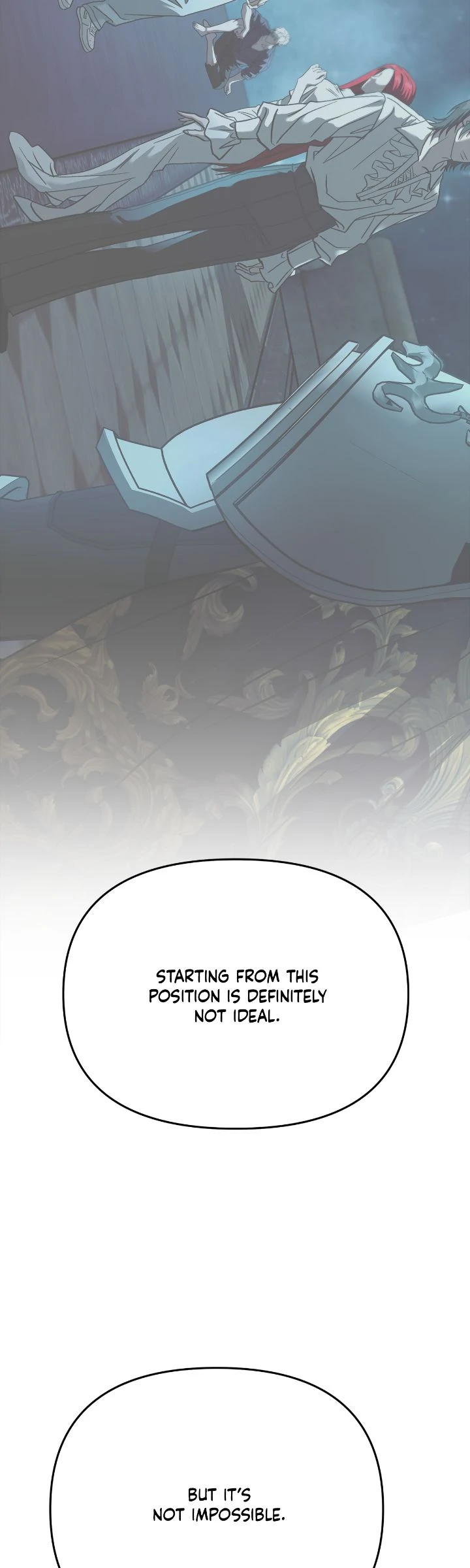 Call me the Devil chapter 120 page 33