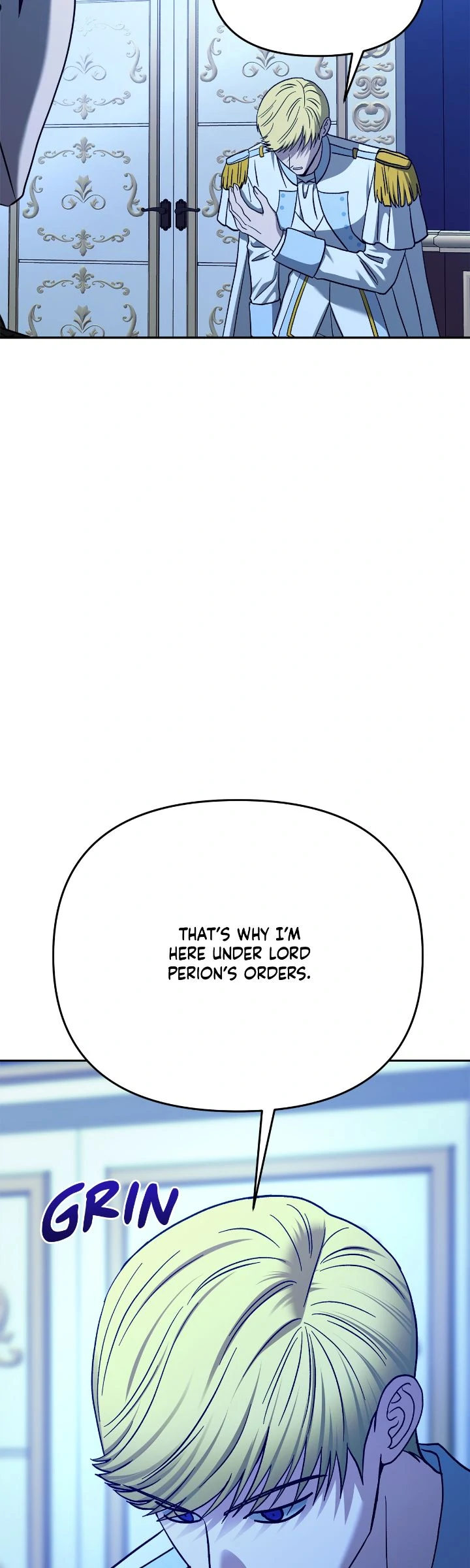 Call me the Devil chapter 120 page 35
