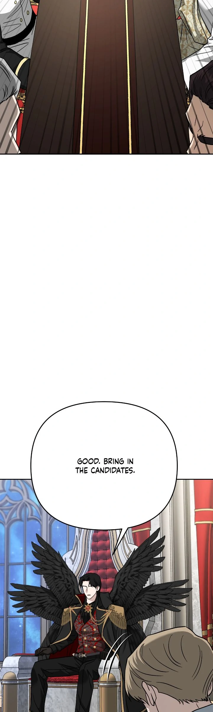 Call me the Devil chapter 120 page 42