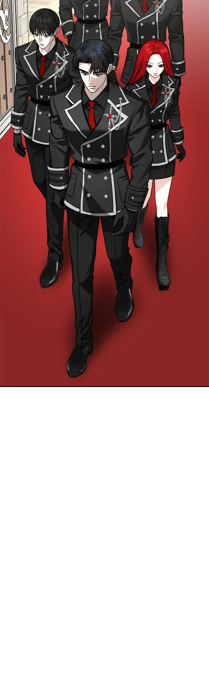 Call me the Devil chapter 120 page 45