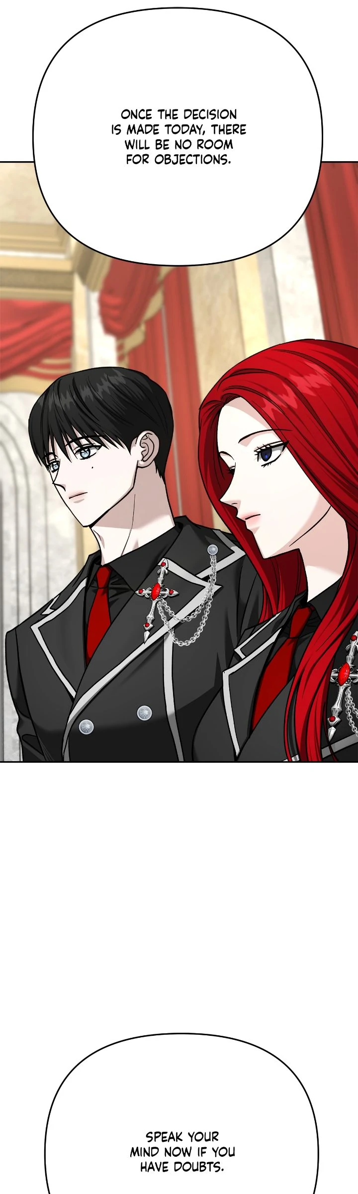 Call me the Devil chapter 120 page 47