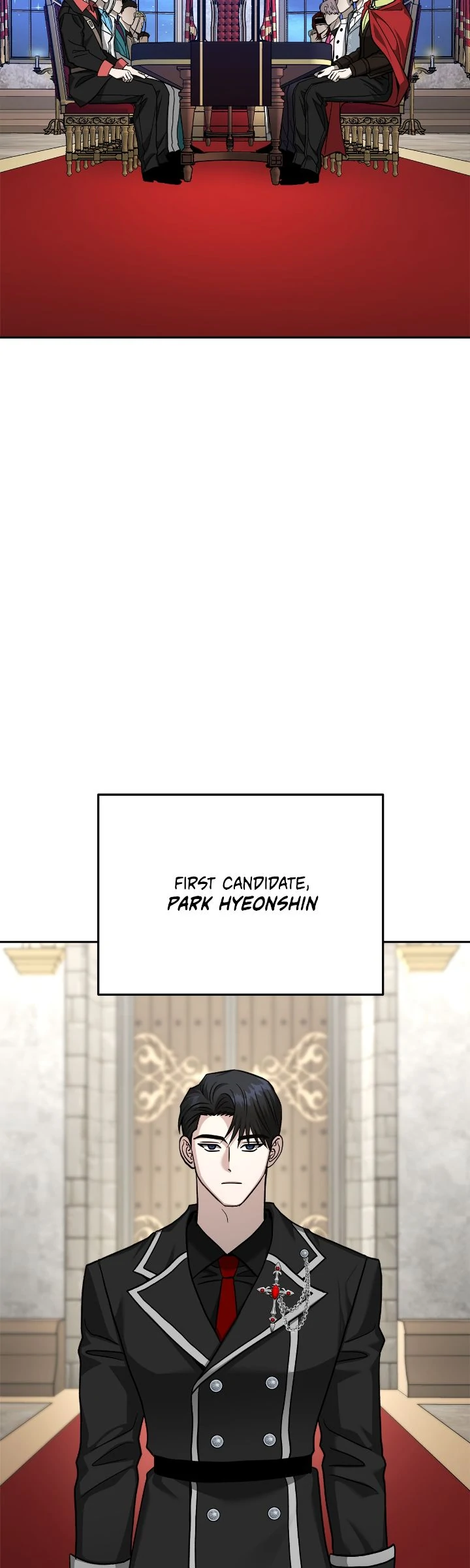 Call me the Devil chapter 120 page 49