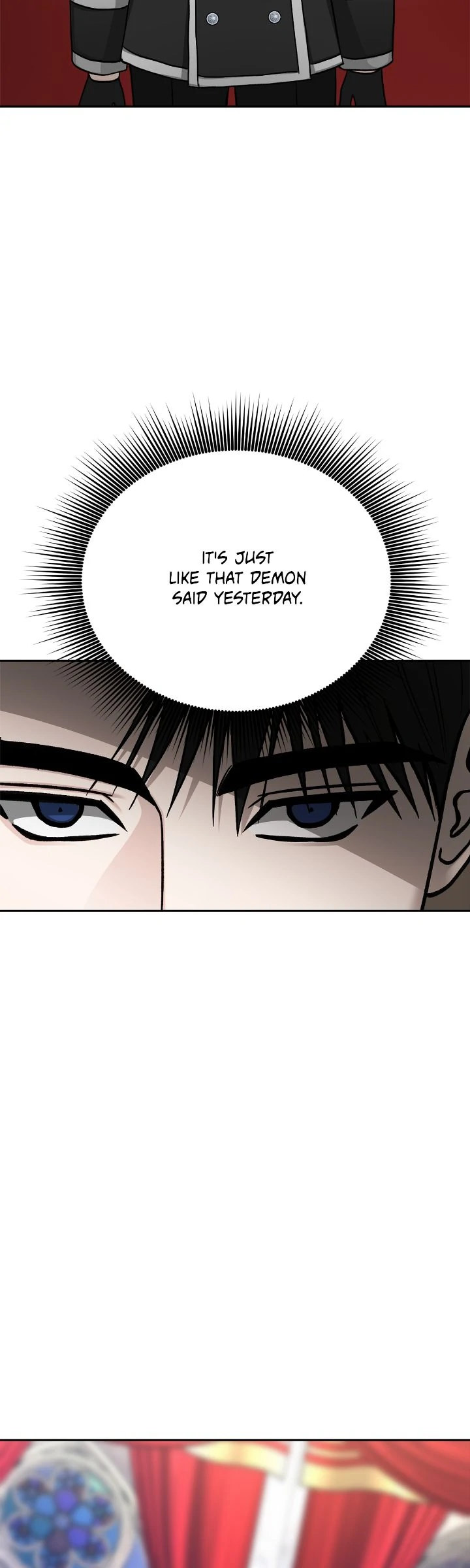 Call me the Devil chapter 120 page 50