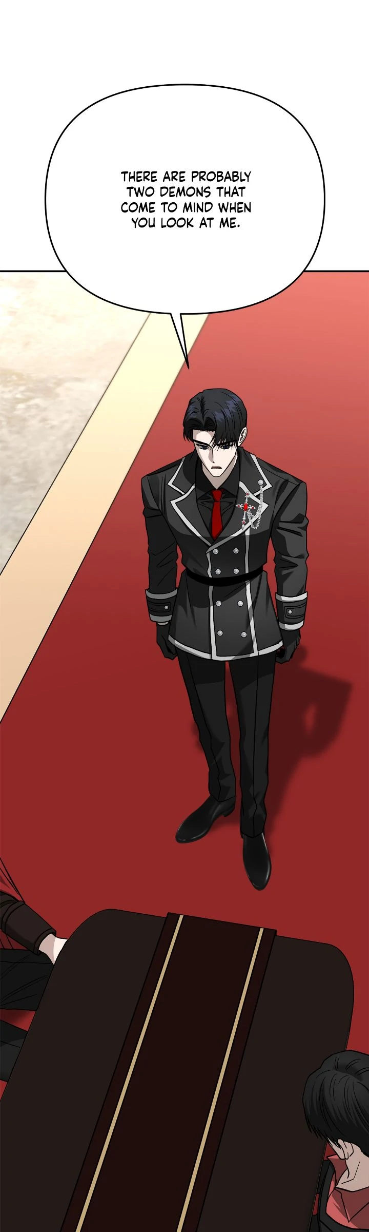 Call me the Devil chapter 120 page 52