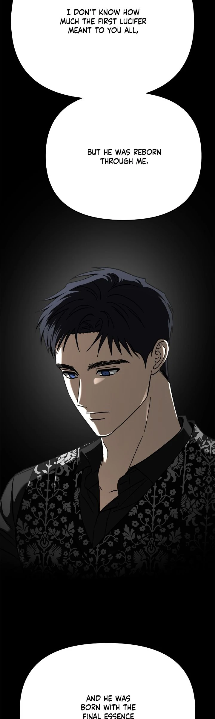 Call me the Devil chapter 120 page 54