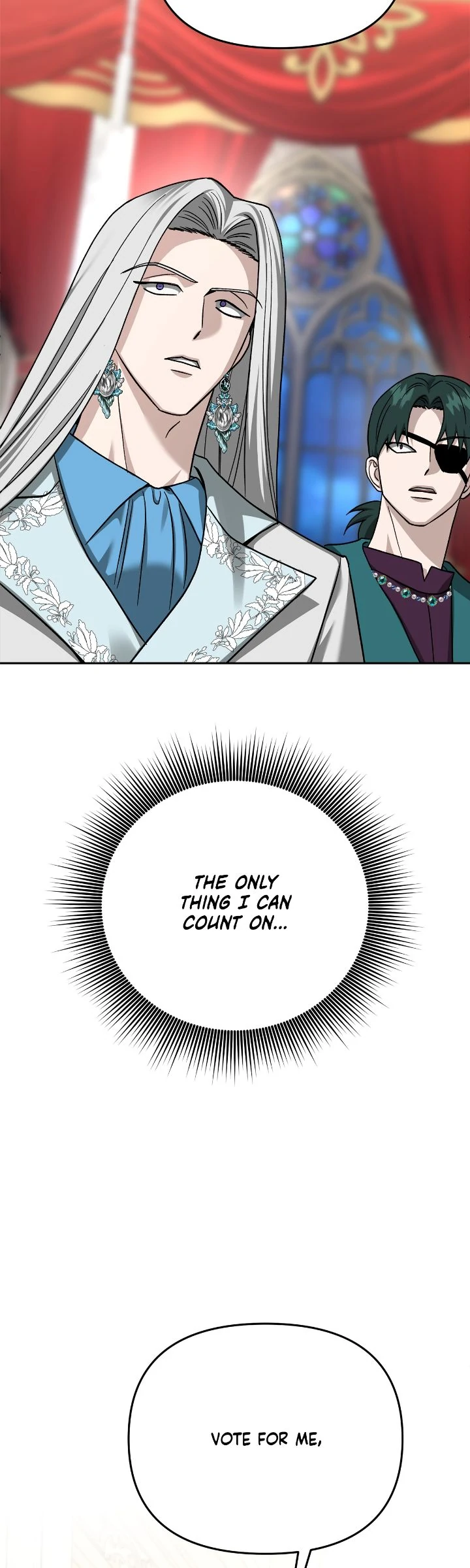 Call me the Devil chapter 120 page 56