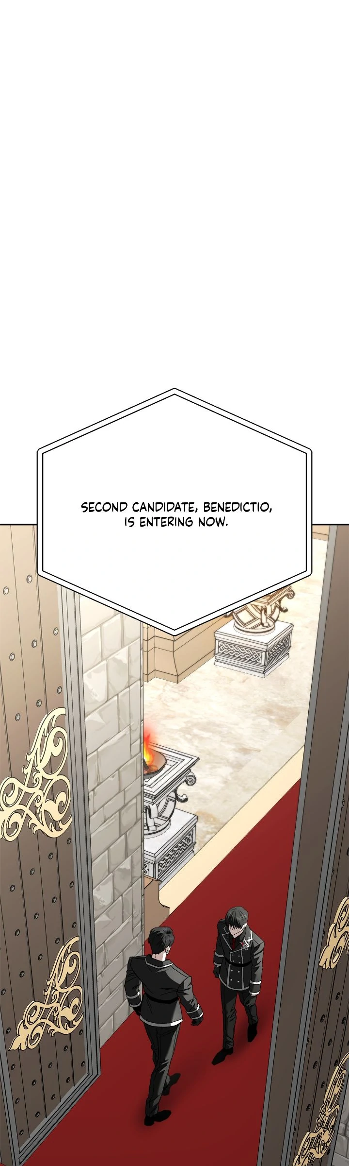 Call me the Devil chapter 120 page 59
