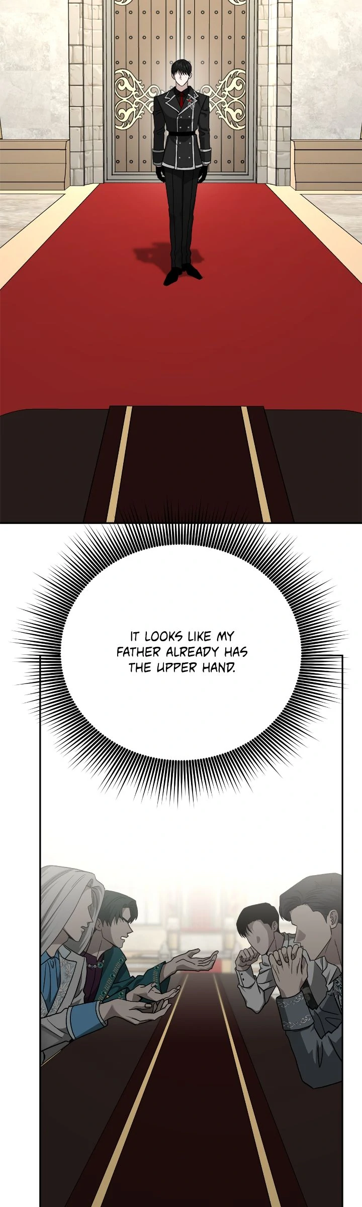 Call me the Devil chapter 120 page 62