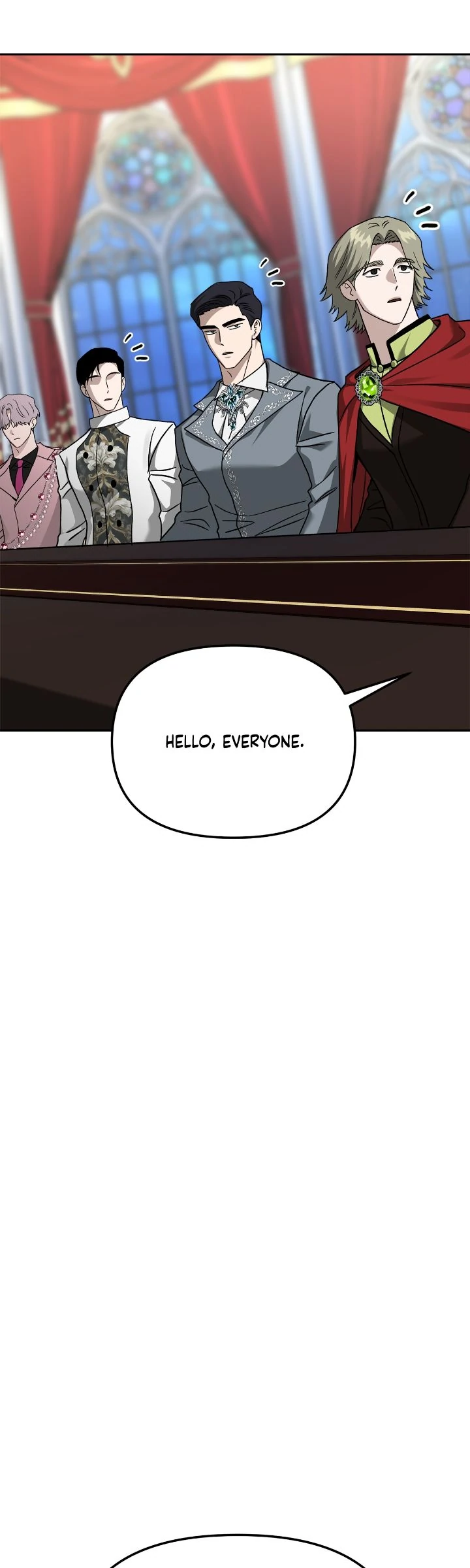 Call me the Devil chapter 120 page 64