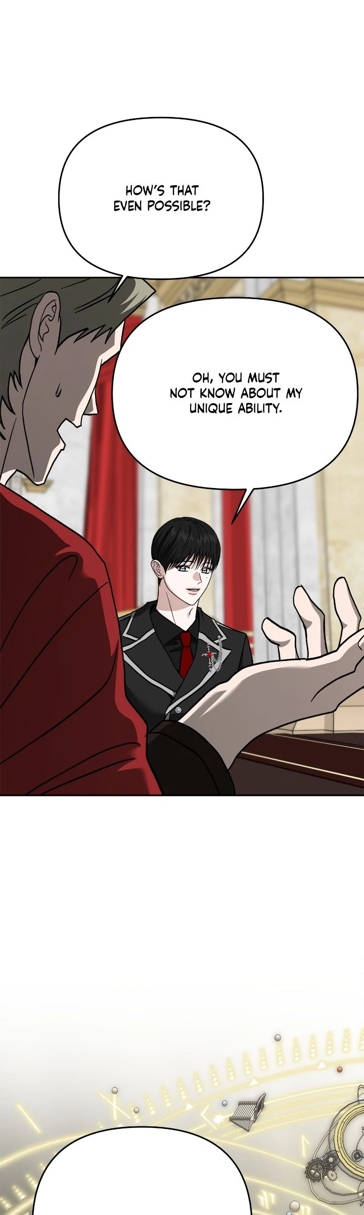 Call me the Devil chapter 120 page 70