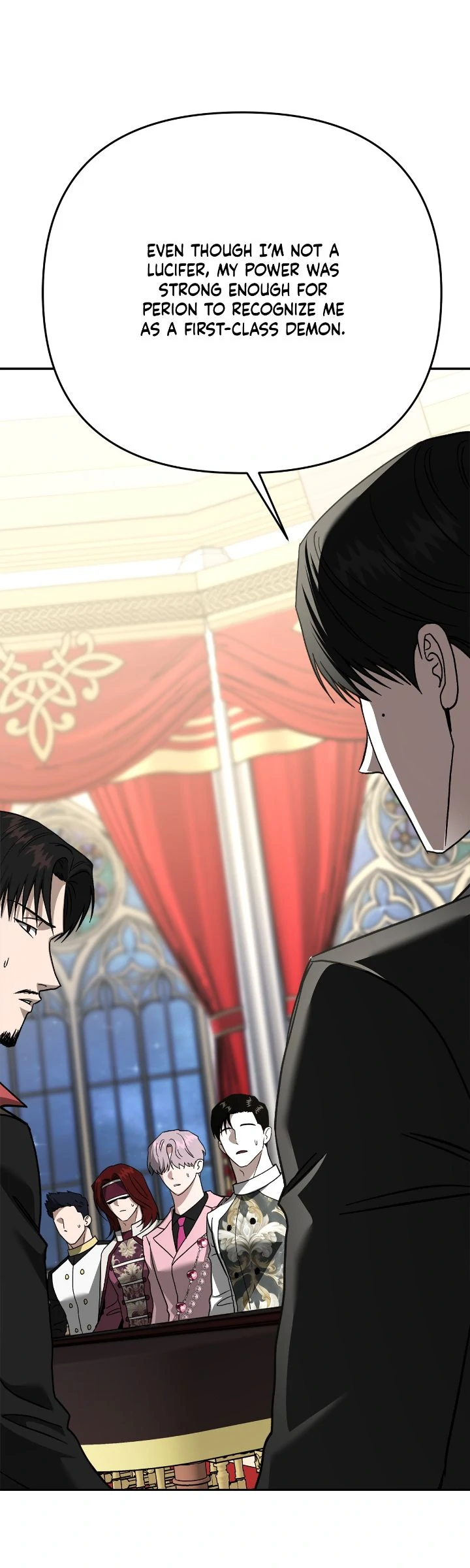 Call me the Devil chapter 120 page 74