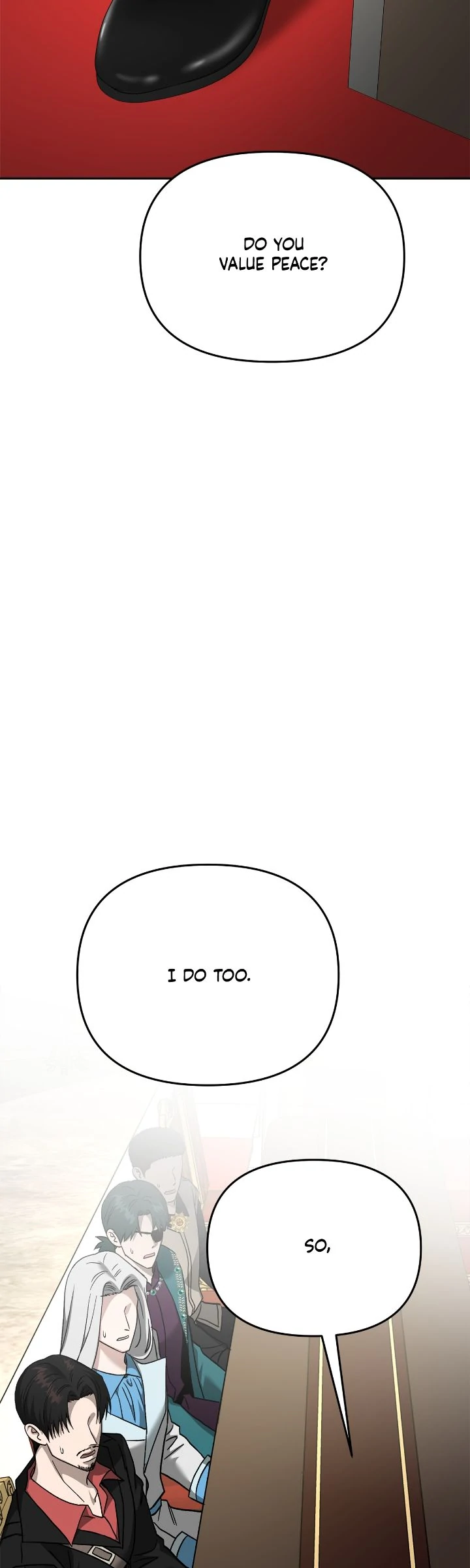 Call me the Devil chapter 120 page 76