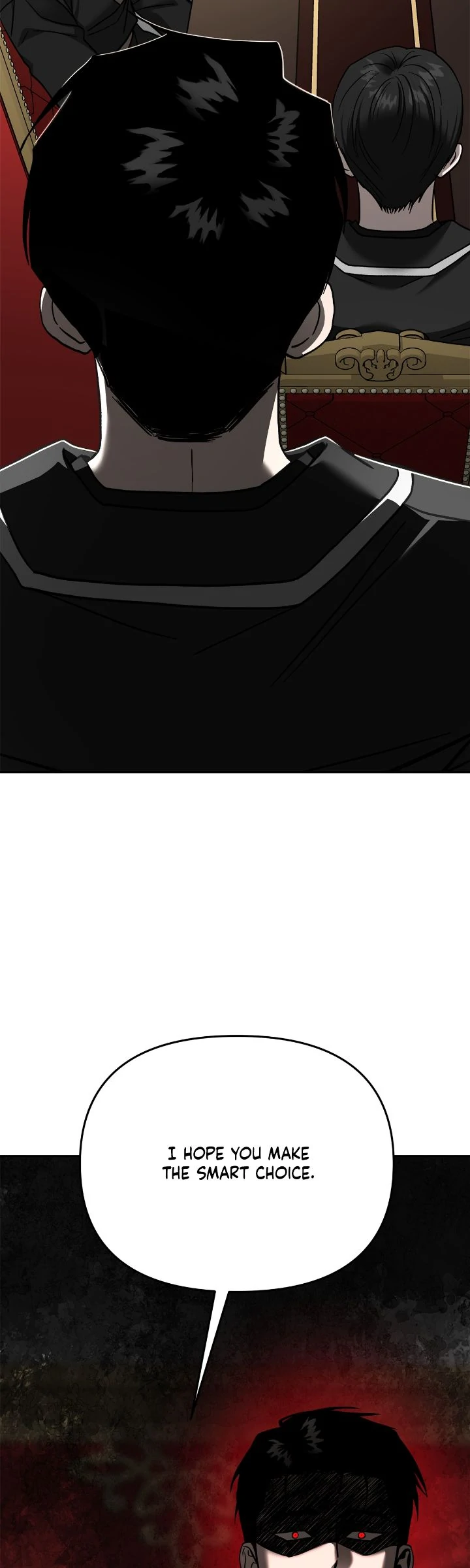 Call me the Devil chapter 120 page 77