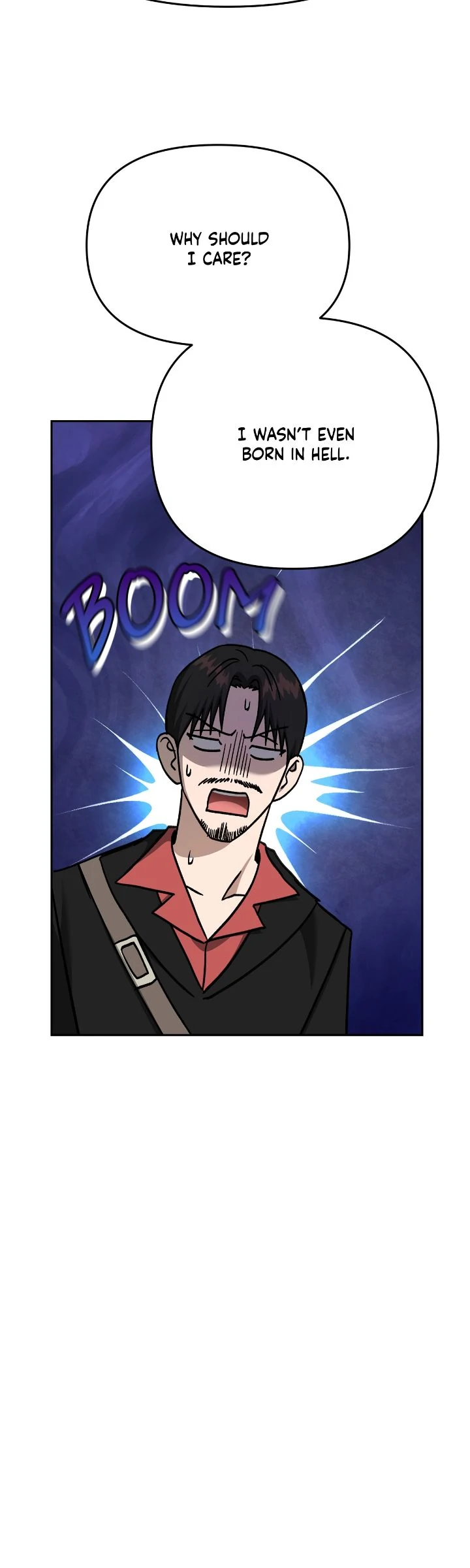 Call me the Devil chapter 120 page 84