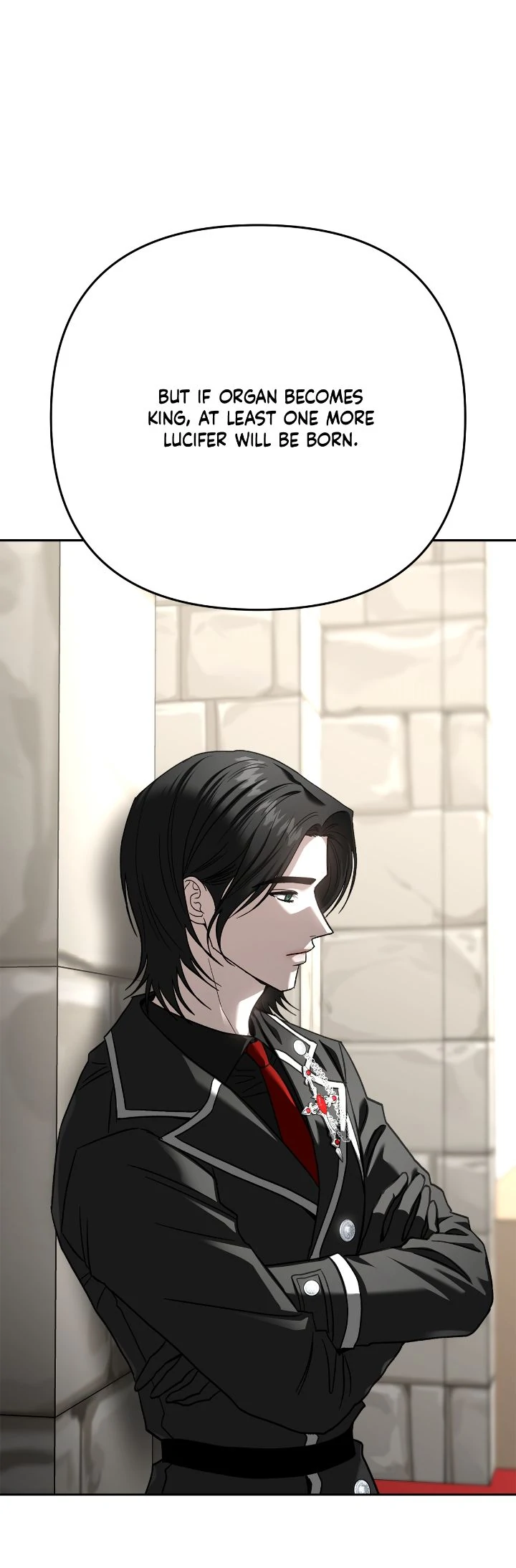Call me the Devil chapter 120 page 85