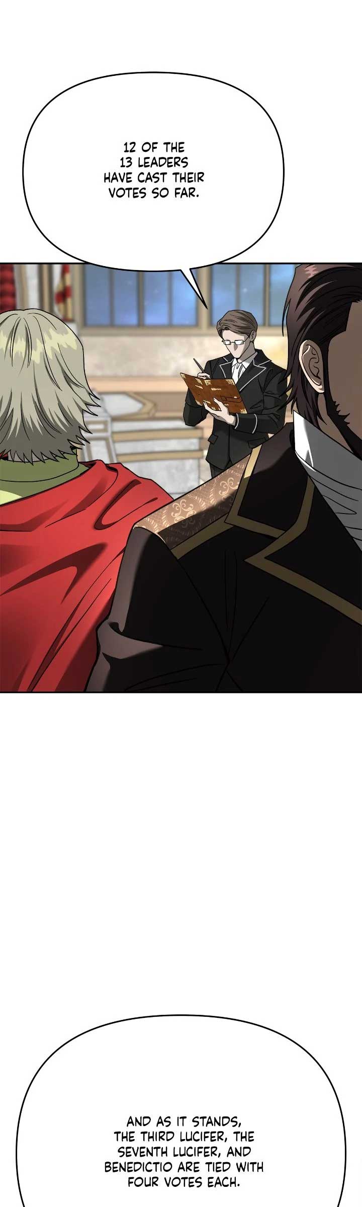 Call me the Devil chapter 121 page 8