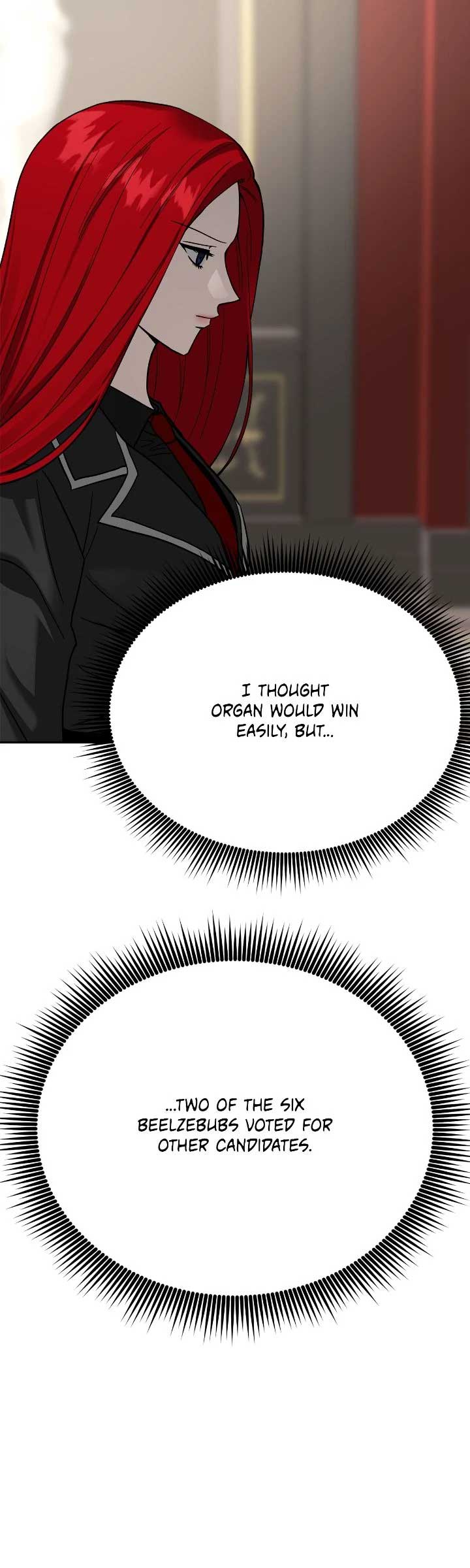 Call me the Devil chapter 121 page 32
