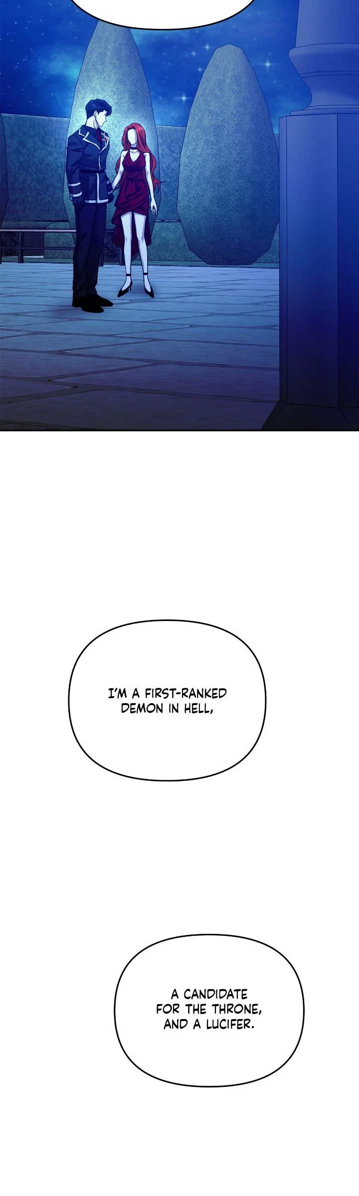 Call me the Devil chapter 121 page 83