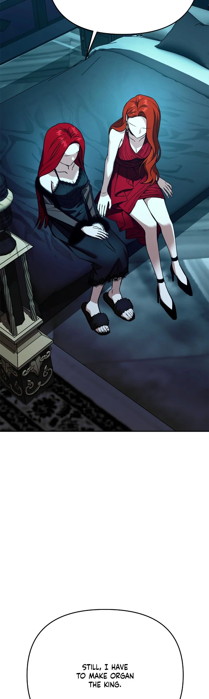 Call me the Devil chapter 122 page 11
